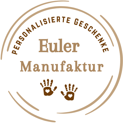 Das Logo der Firma Euler Manufaktur
