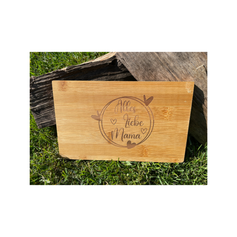 Alles liebe Mama