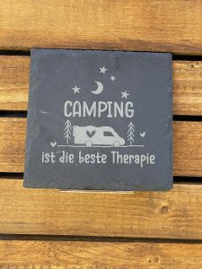 Camping Therapie