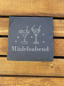 Mädelsabend