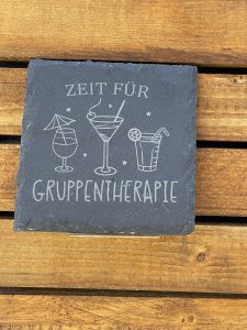 Gruppentherapie